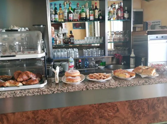 Stella Di Mare 2* Lavagna