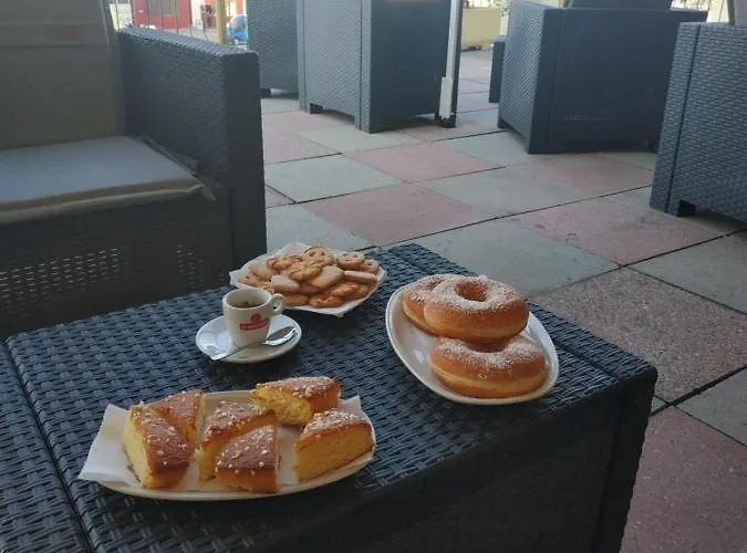 Stella Di Mare Lavagna