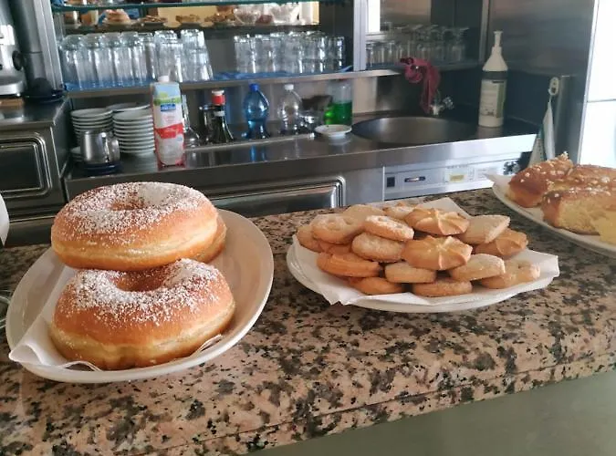Stella Di Mare Hotel Lavagna