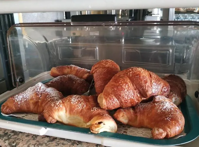 Hotel Stella Di Mare