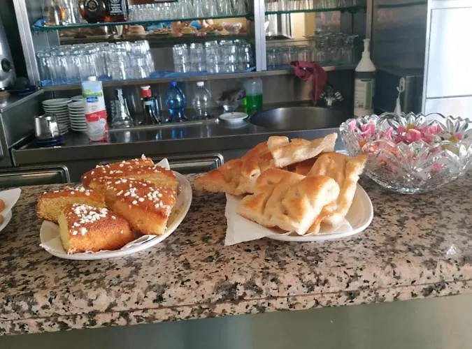 Hotel Stella Di Mare 2*