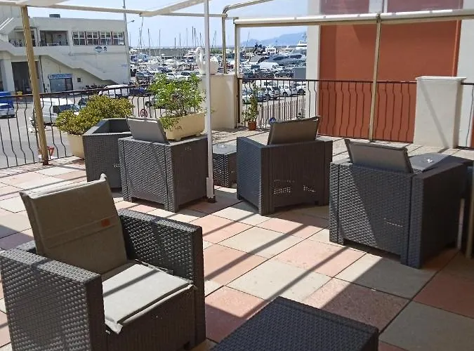 Stella Di Mare 2* Lavagna