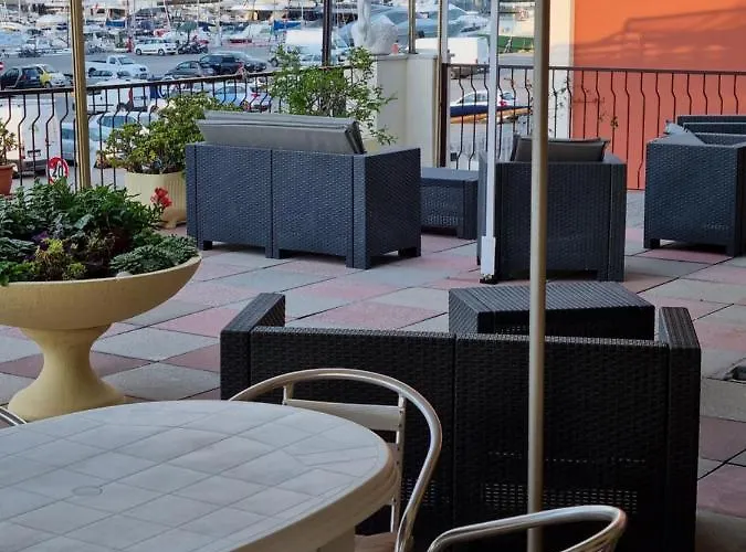 Hotel Stella Di Mare Lavagna