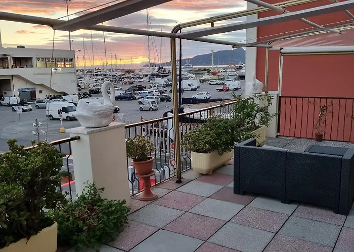 Hotel Stella Di Mare 2*