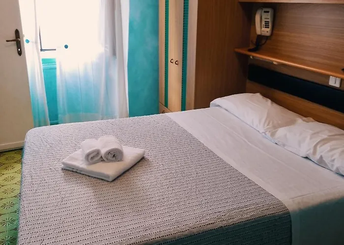 Stella Di Mare Hotel