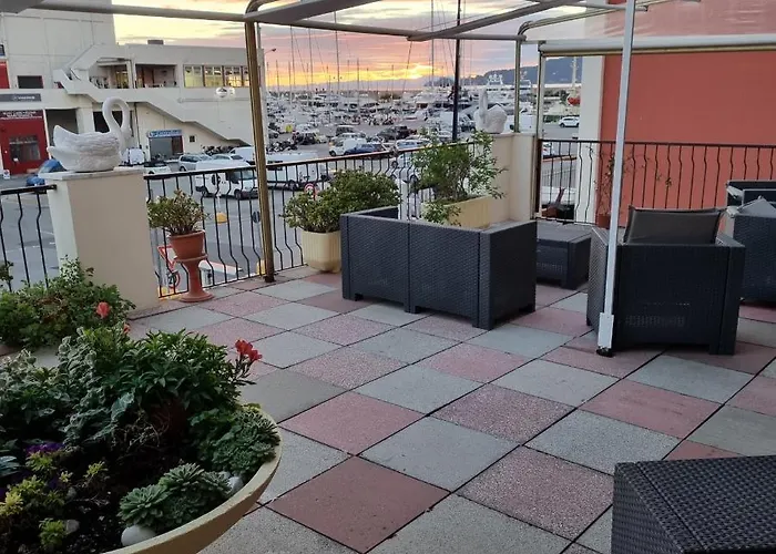 Hotel Stella Di Mare