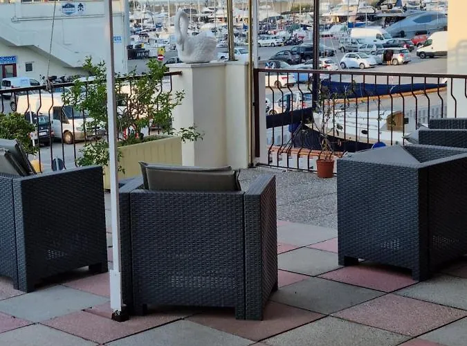 Stella Di Mare Hotel Lavagna