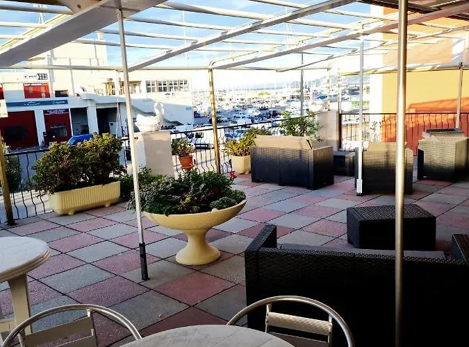 Hotel Stella Di Mare 2*