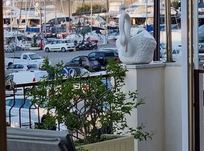 Stella Di Mare Lavagna