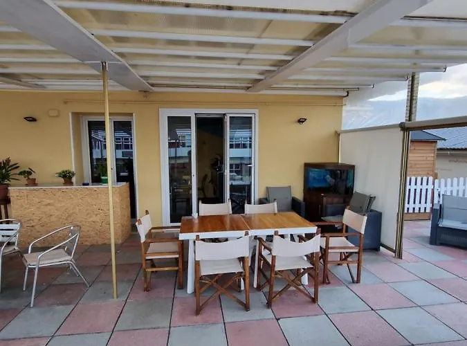 Stella Di Mare Hotel