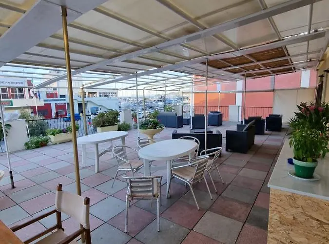 Stella Di Mare Hotel