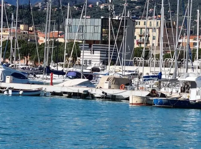 Stella Di Mare Hotel