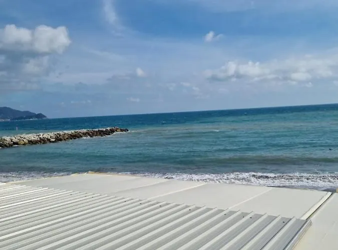 Szálloda Stella Di Mare 2*