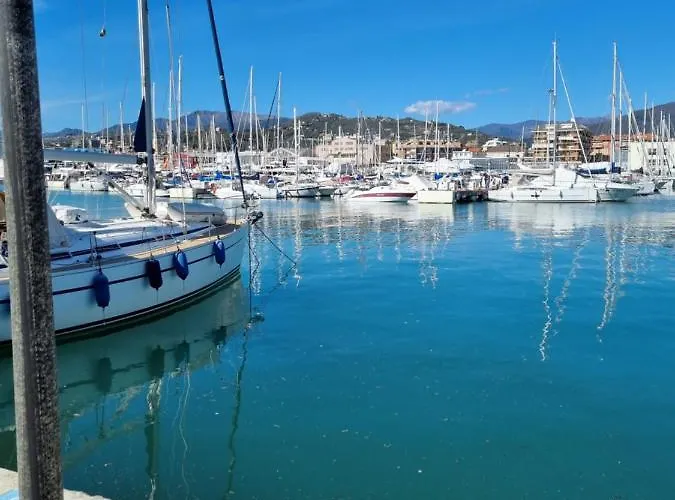 Stella Di Mare Hotel Lavagna