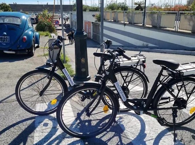 Stella Di Mare 2* Lavagna