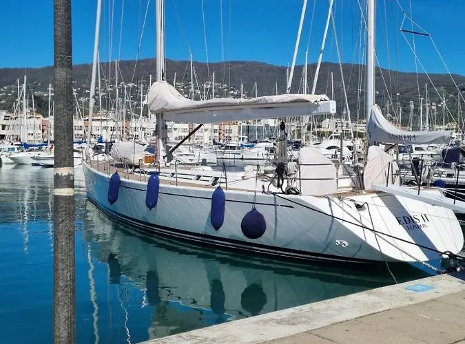 Stella Di Mare Szálloda 2*