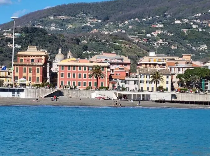 Szálloda Stella Di Mare 2*