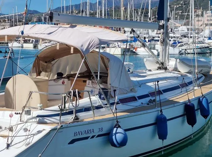 Szálloda Stella Di Mare