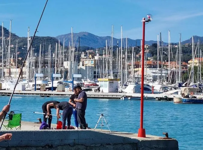 Hotel Stella Di Mare 2*