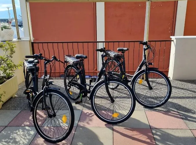 Stella Di Mare Hotel Lavagna