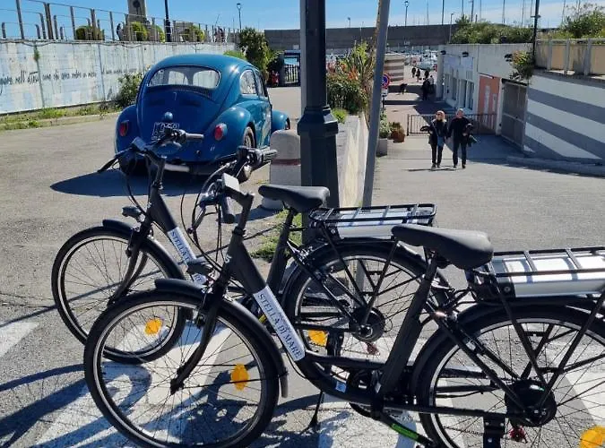 Szálloda Stella Di Mare