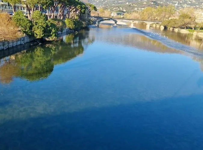 Stella Di Mare 2* Lavagna