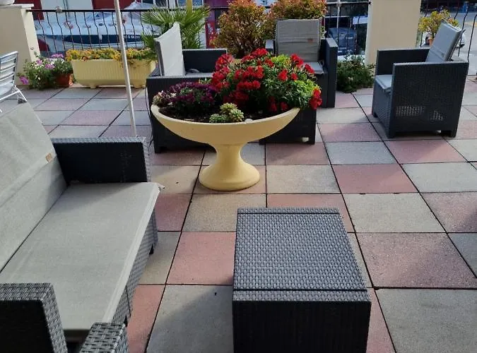 Stella Di Mare Hotel Lavagna