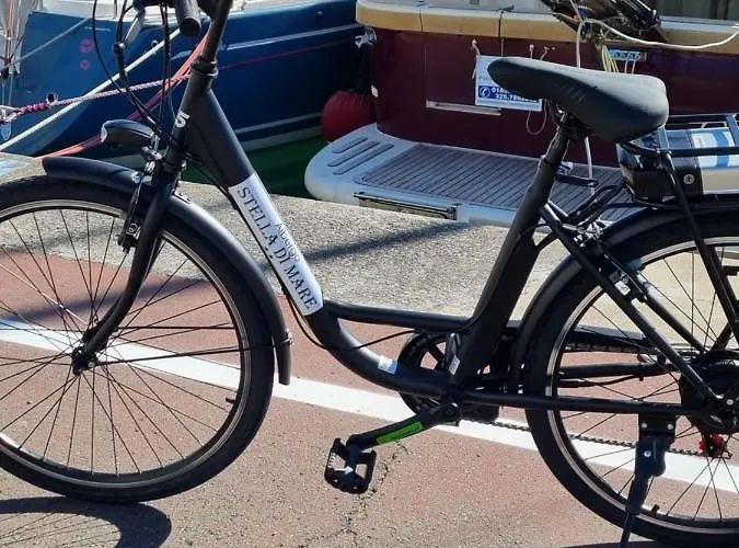 Stella Di Mare Lavagna