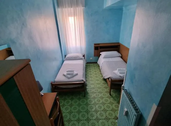 Stella Di Mare Hotel