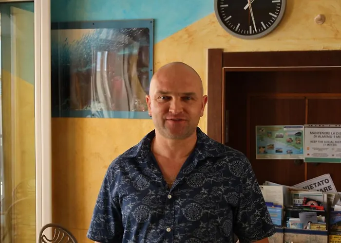 Stella Di Mare Lavagna