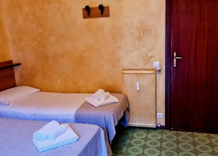 Stella Di Mare Hotel 2*