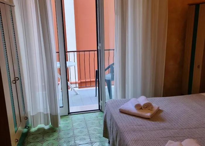 Hotel Stella Di Mare Lavagna