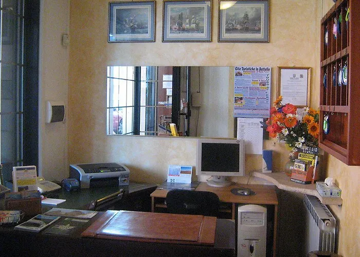 Hotel Stella Di Mare