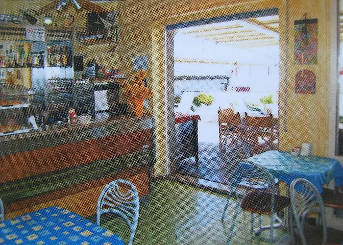 Stella Di Mare Lavagna