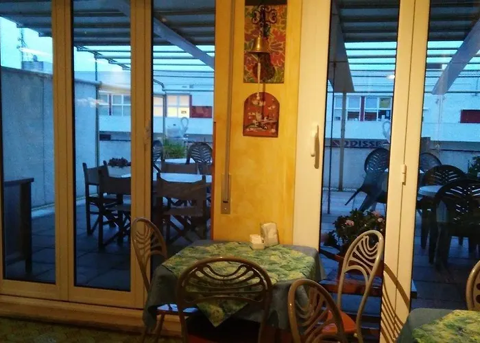 Stella Di Mare Hotel Lavagna