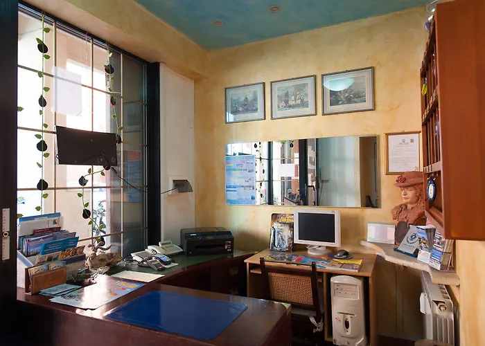 Stella Di Mare Hotel 2*