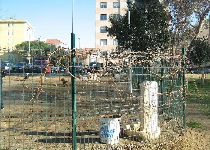 Stella Di Mare 2* Lavagna