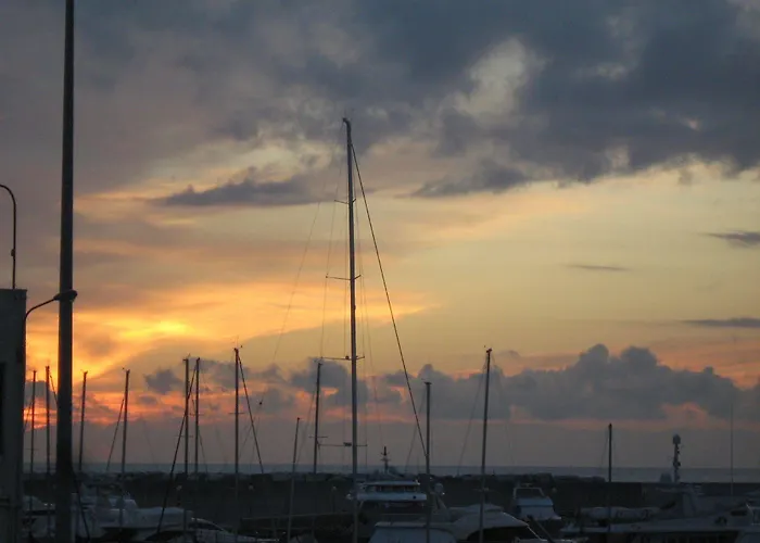 Stella Di Mare Lavagna