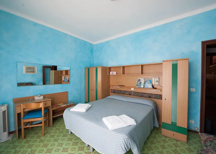 Stella Di Mare Hotel Lavagna