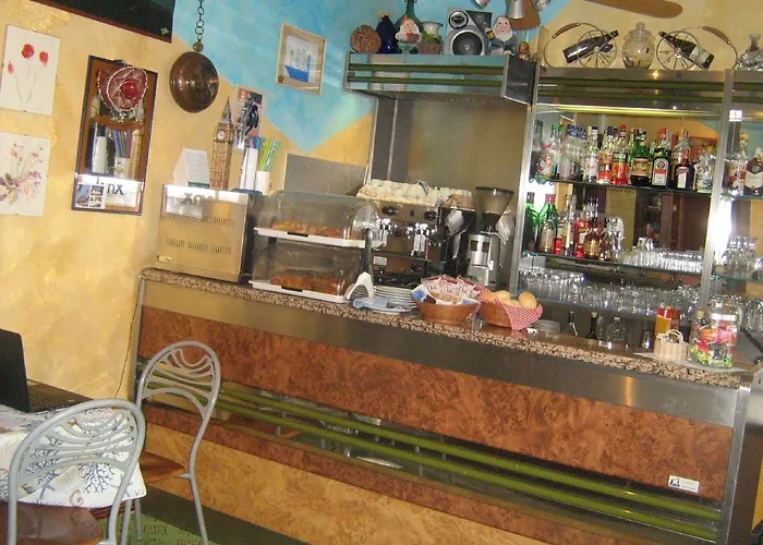 Stella Di Mare 2* Lavagna