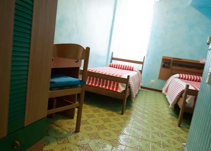 Stella Di Mare Hotel Lavagna