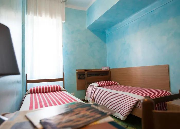 Hotel Stella Di Mare 2*